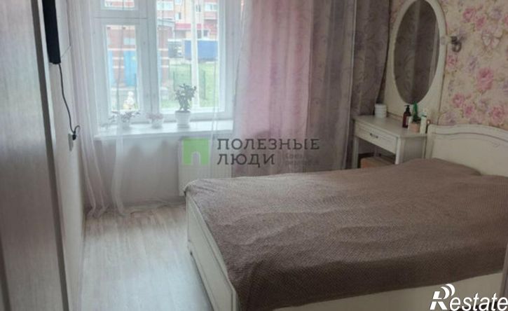 2-комн квартира ул Кунгурцева Е.М., 13,  д. 13