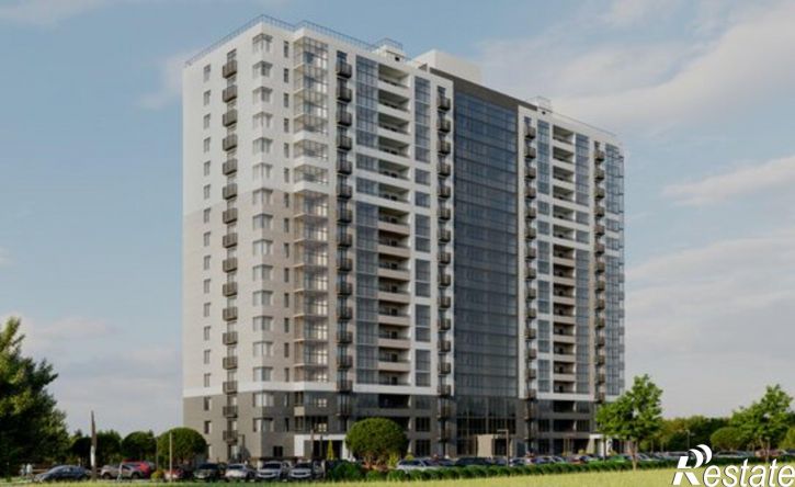 1-комн квартира улица Холмогорова, 115,  д. 115