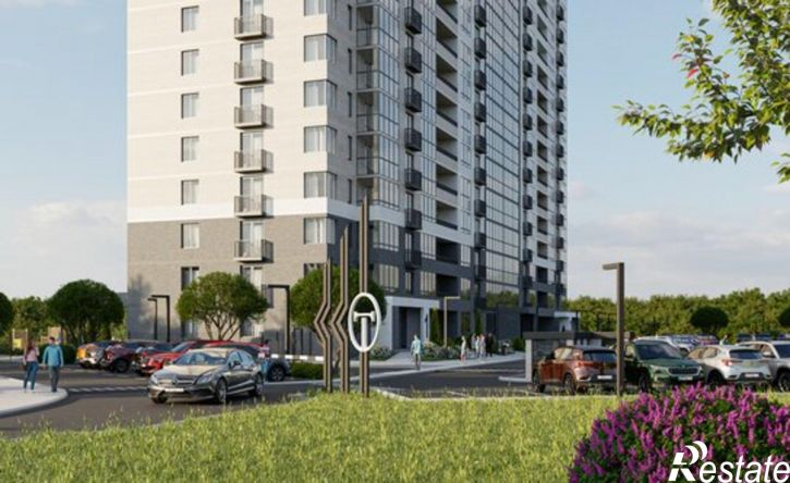 1-комн квартира улица Холмогорова, 115,  д. 115