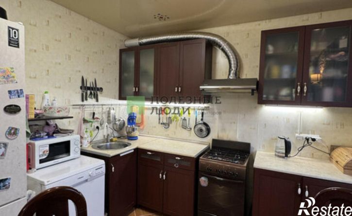 3-комн квартира улица Ленина, 112,  д. 112