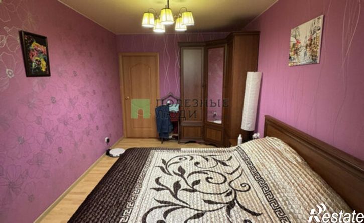 3-комн квартира улица Ленина, 112,  д. 112