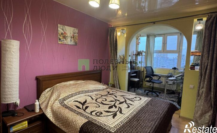 3-комн квартира улица Ленина, 112,  д. 112