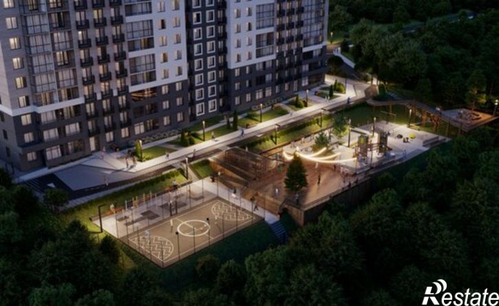 1-комн квартира улица Холмогорова, 115,  д. 115