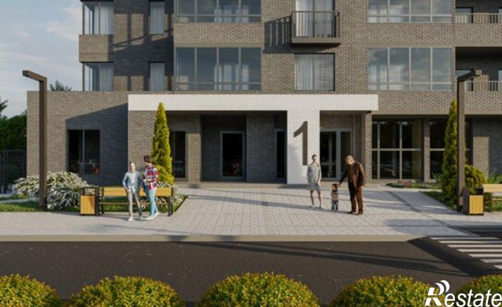 1-комн квартира улица Холмогорова, 115,  д. 115