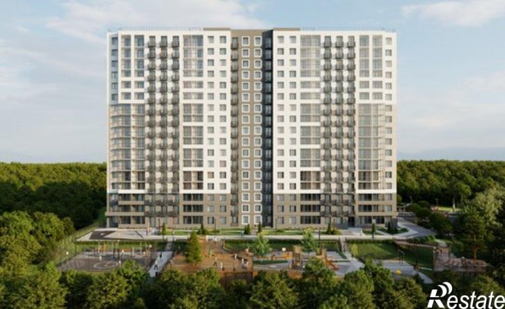 1-комн квартира улица Холмогорова, 115,  д. 115