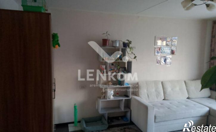 3-комн квартира улица 40 лет Победы, 102,  д. 102