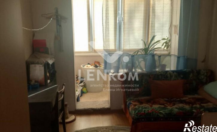 3-комн квартира улица 40 лет Победы, 102,  д. 102