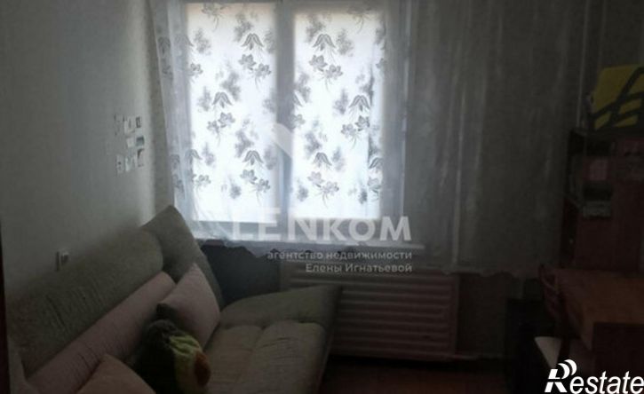 3-комн квартира улица 40 лет Победы, 102,  д. 102