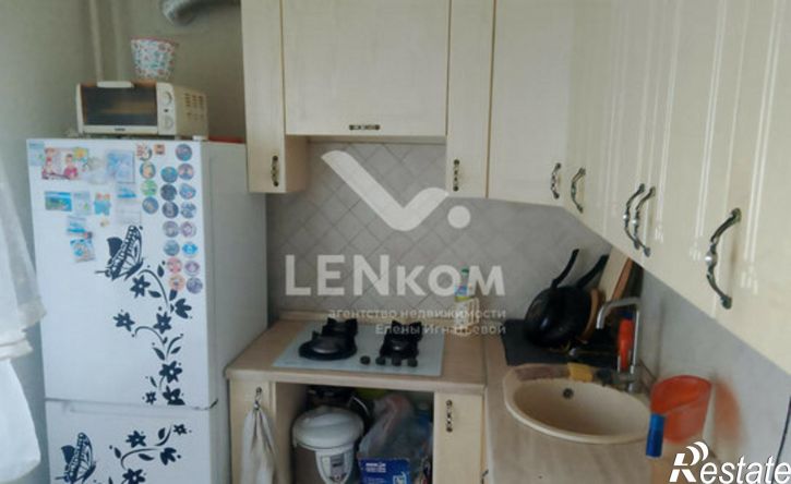 3-комн квартира улица 40 лет Победы, 102,  д. 102