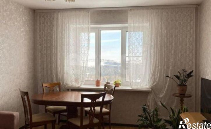 2-комн квартира пр-кт Им Конструктора Калашникова М.Т., 1,  д. 1