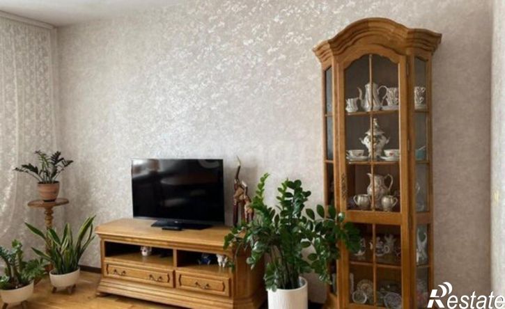 2-комн квартира пр-кт Им Конструктора Калашникова М.Т., 1,  д. 1