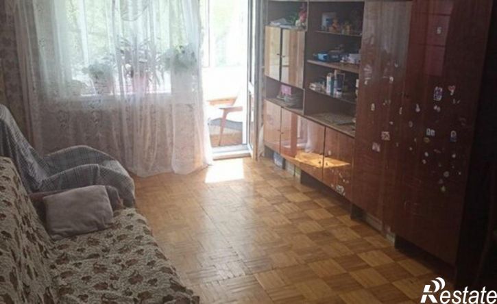 3-комн квартира ул Автозаводская, 6,  д. 6