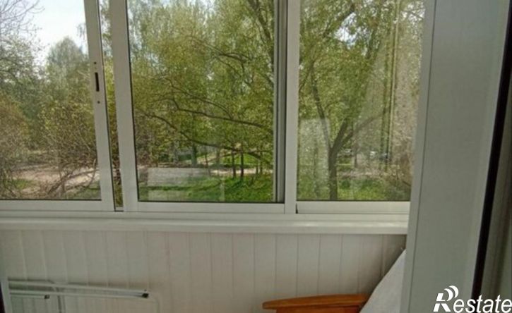 3-комн квартира ул Автозаводская, 6,  д. 6