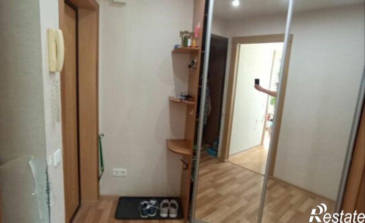 3-комн квартира ул Автозаводская, 6,  д. 6