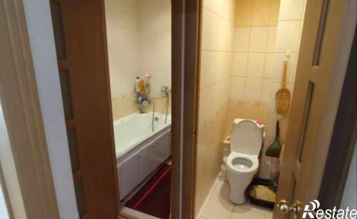 3-комн квартира ул Автозаводская, 6,  д. 6