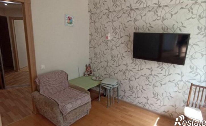 3-комн квартира ул Автозаводская, 6,  д. 6