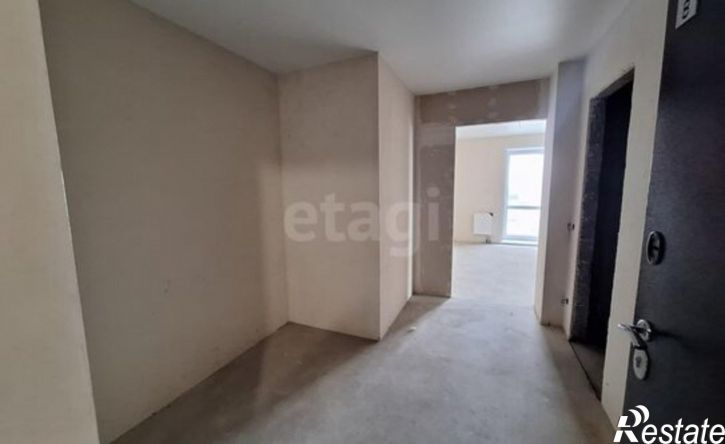 2-комн квартира ул Ипподромная, 21,  д. 21