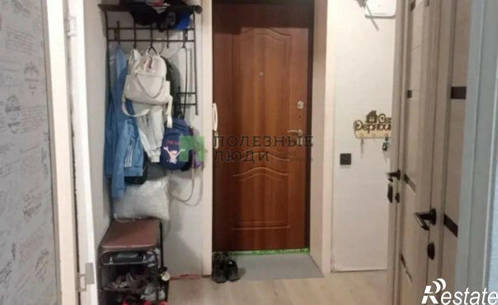 2-комн квартира проезд Подлесный 8-й, 7,  д. 7