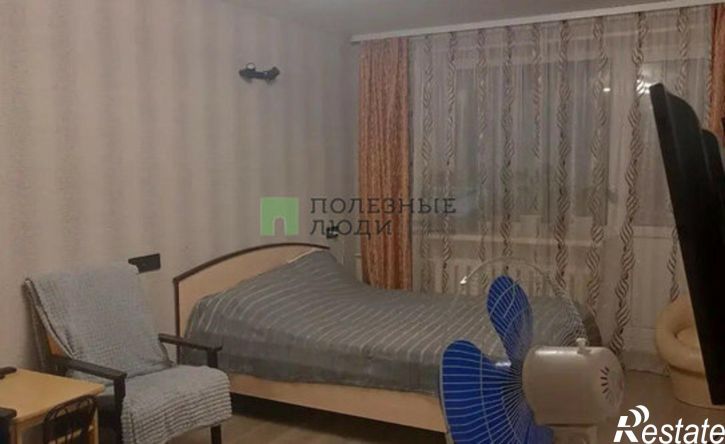 2-комн квартира проезд Подлесный 8-й, 7,  д. 7