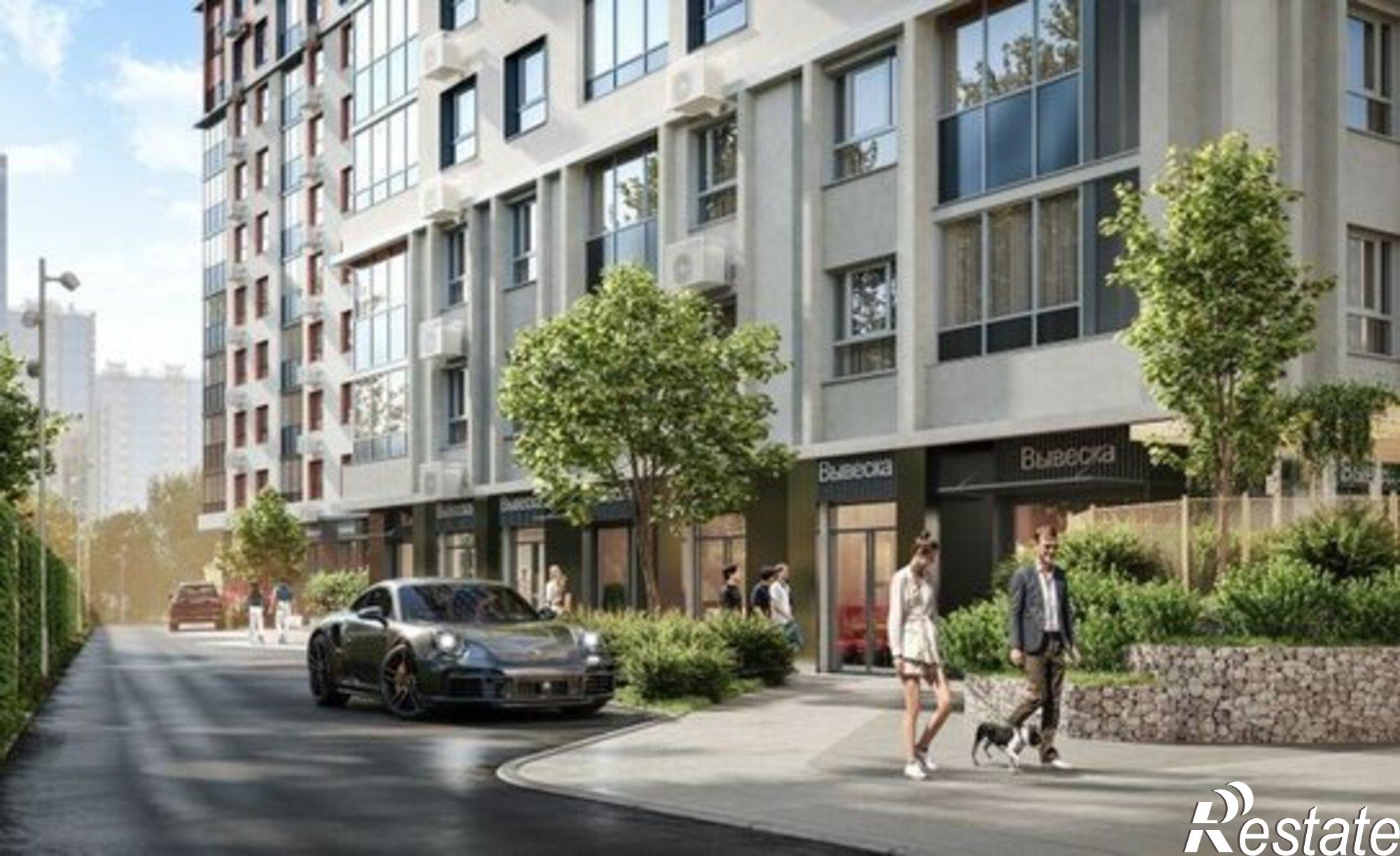 Купить квартиру за 11 861 700 рублей на ул Холмогорова, 105