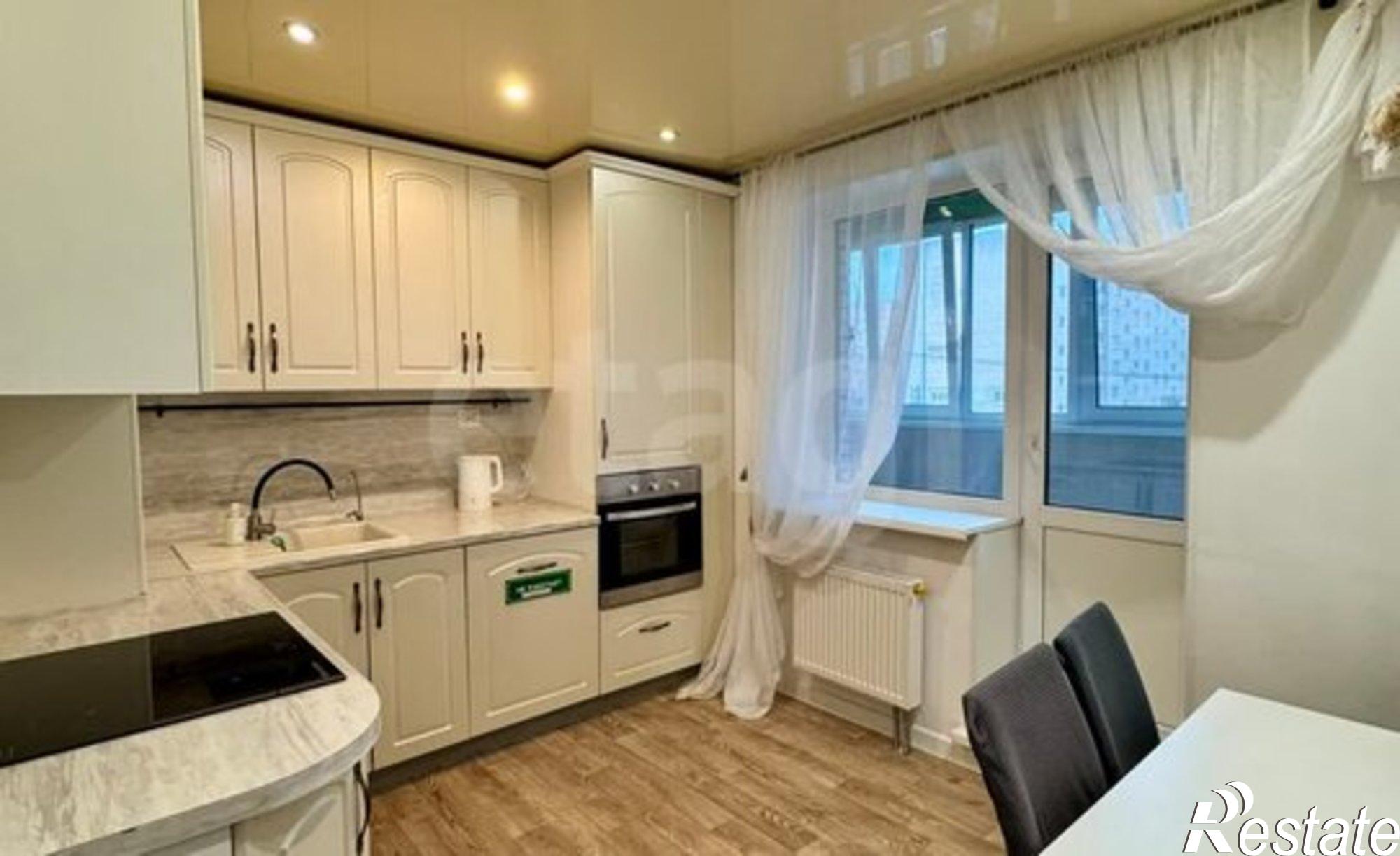 Купить квартиру за 9 000 000 рублей на ул Л.Толстого, 7