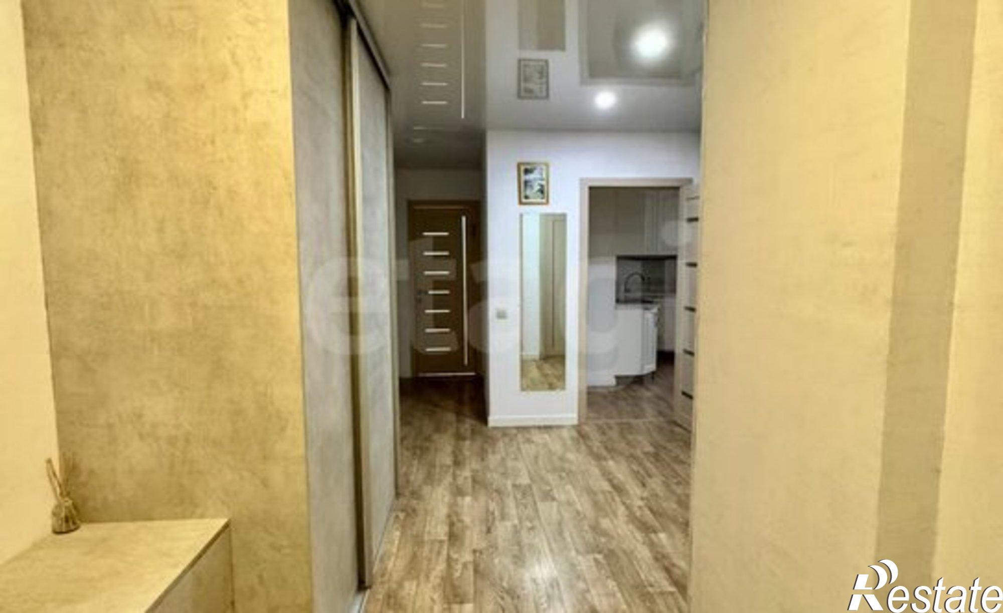 Купить квартиру за 9 000 000 рублей на ул Л.Толстого, 7