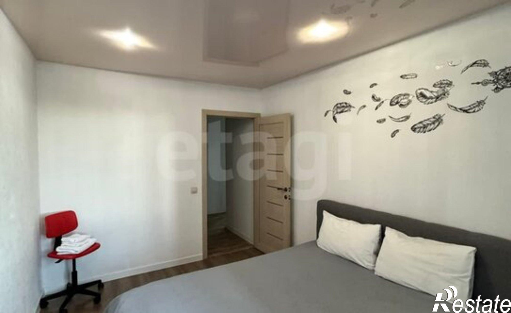 Купить квартиру за 9 000 000 рублей на ул Л.Толстого, 7