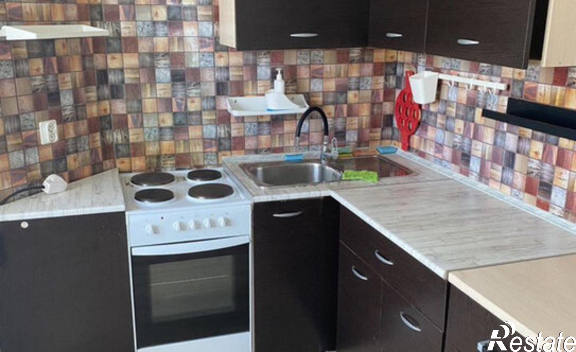 Купить квартиру за 6 900 000 рублей на Спартаковский пер, 2