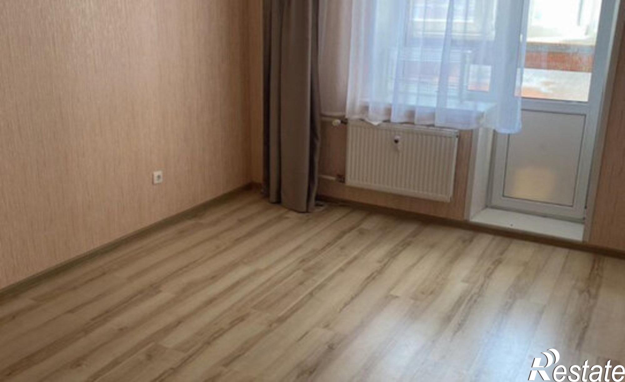 Купить квартиру за 6 900 000 рублей на Спартаковский пер, 2