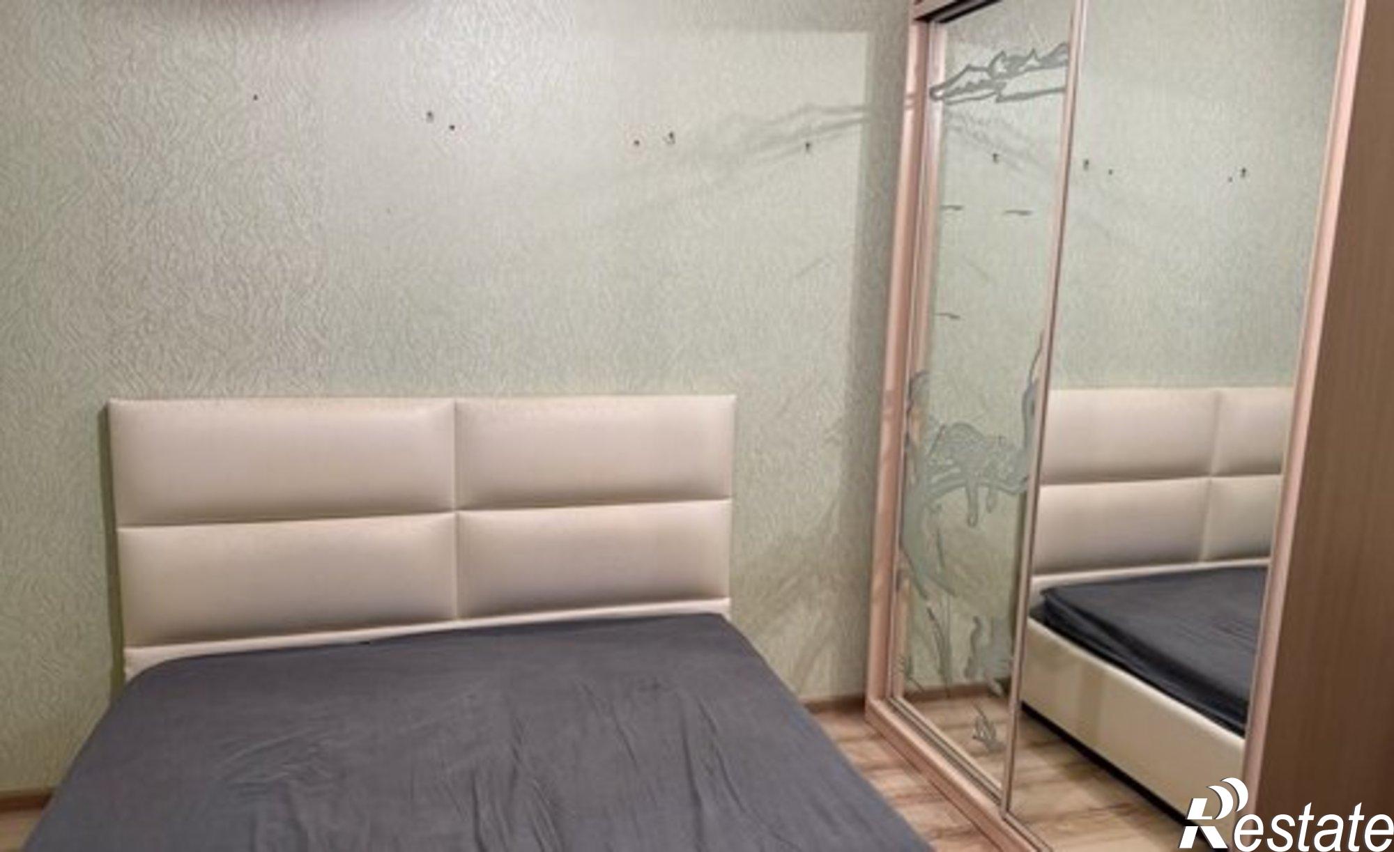 Купить квартиру за 6 900 000 рублей на Спартаковский пер, 2