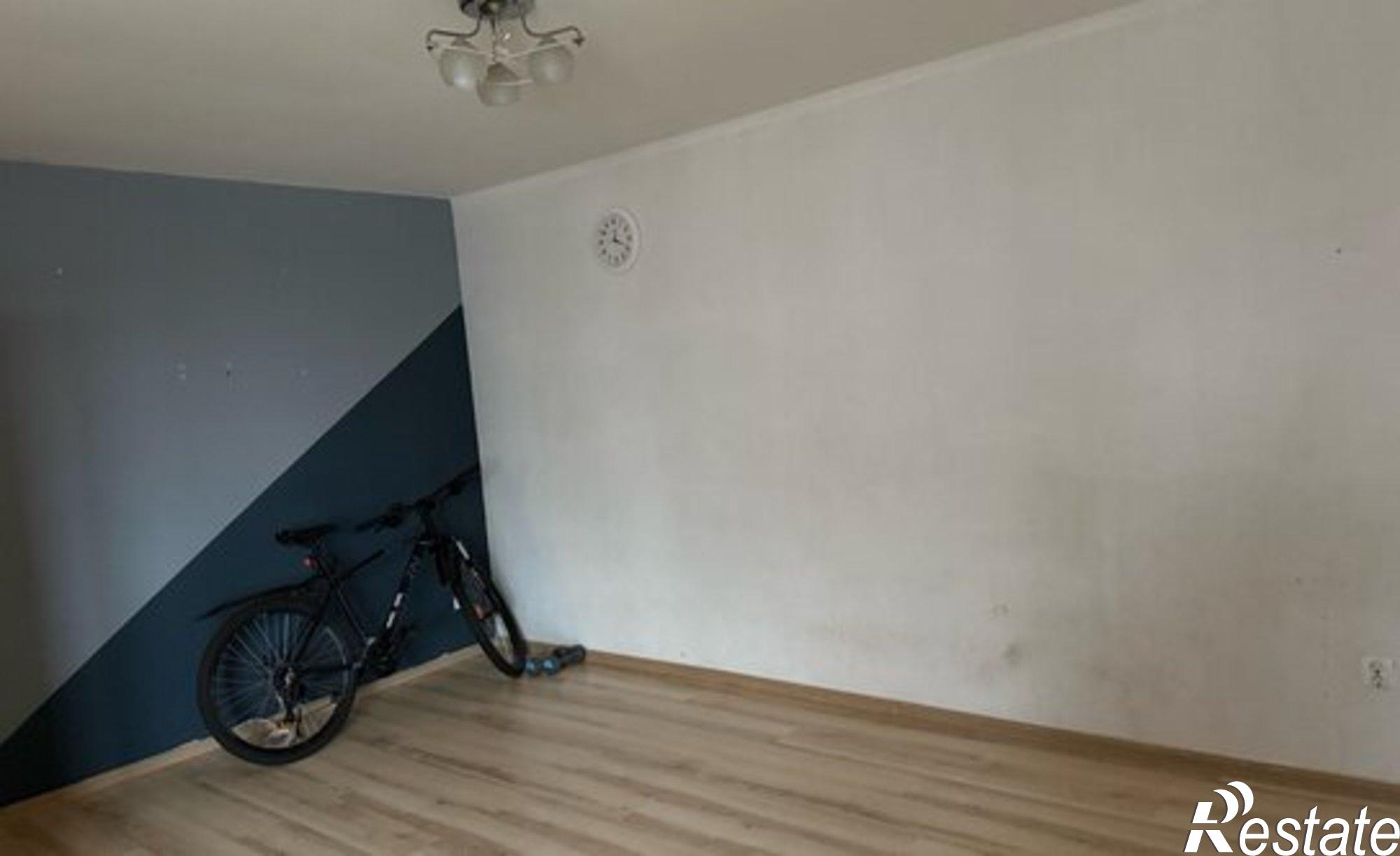 Купить квартиру за 6 900 000 рублей на Спартаковский пер, 2