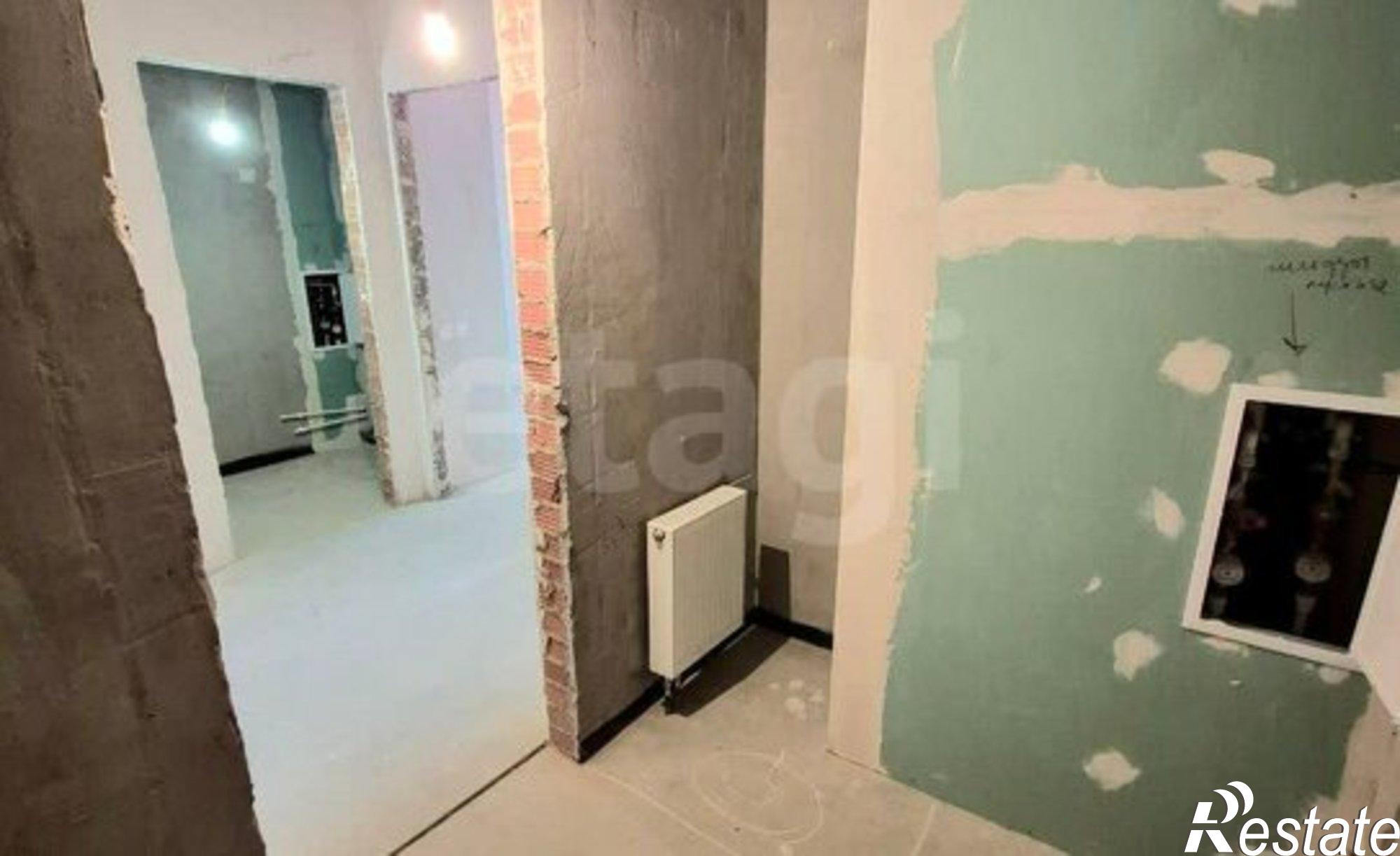 Купить квартиру за 5 699 000 рублей на ул Зои Космодемьянской, 15