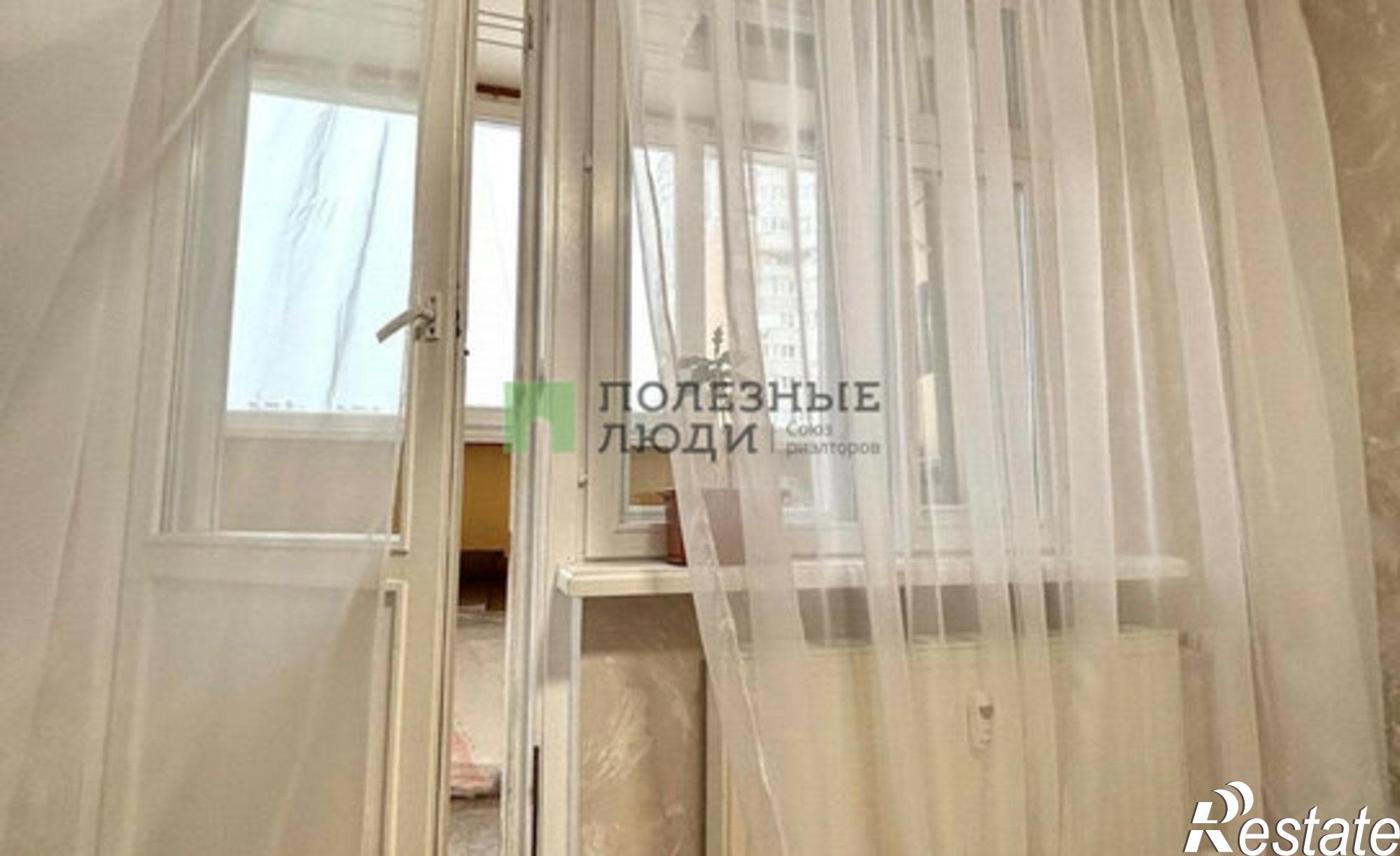 Купить квартиру за 3 790 000 рублей на ул Кунгурцева Е.М., 15