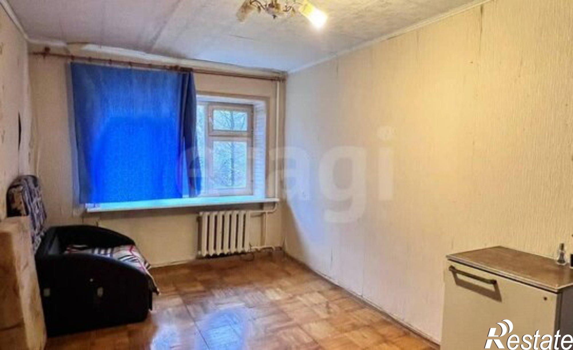 Купить квартиру за 3 500 000 рублей на ул Карла Маркса, 431