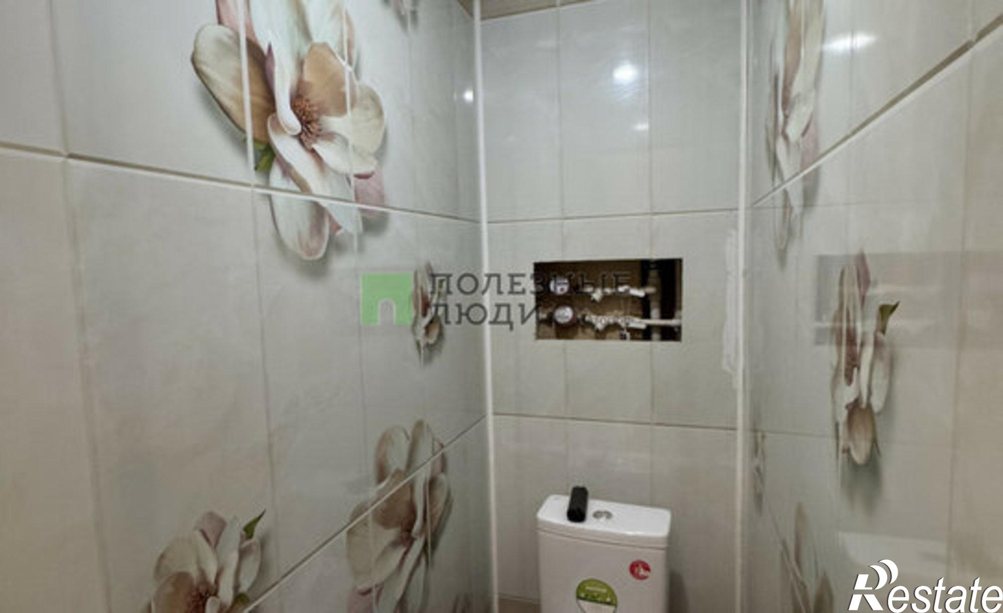 Купить квартиру за 4 550 000 рублей на ул 30 лет Победы, 98