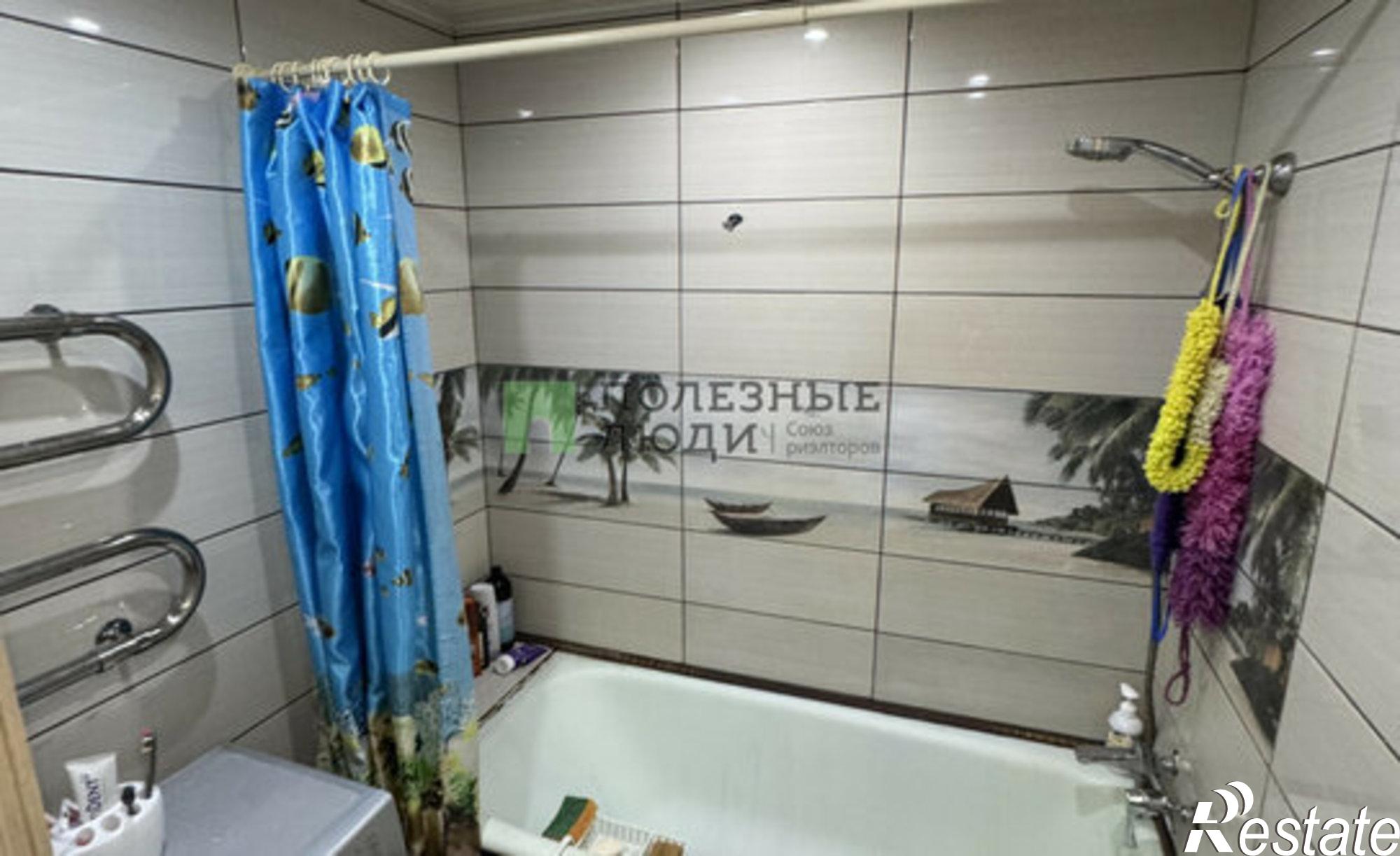 Купить квартиру за 4 550 000 рублей на ул 30 лет Победы, 98