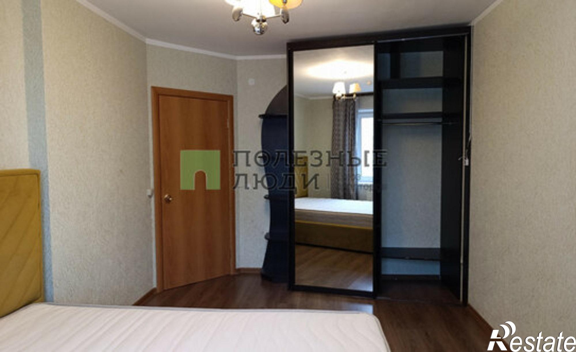 Купить квартиру за 5 390 000 рублей на пр-кт Им Конструктора Калашникова М.Т., 7