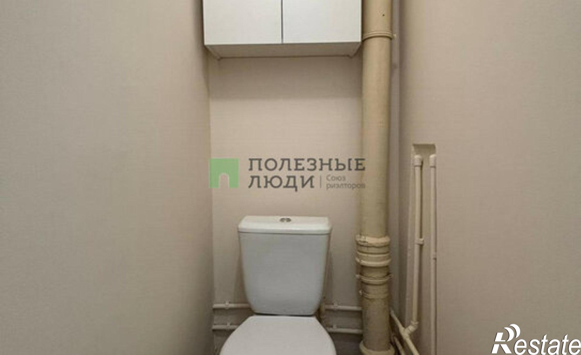 Купить квартиру за 3 790 000 рублей на ул Кунгурцева Е.М., 15