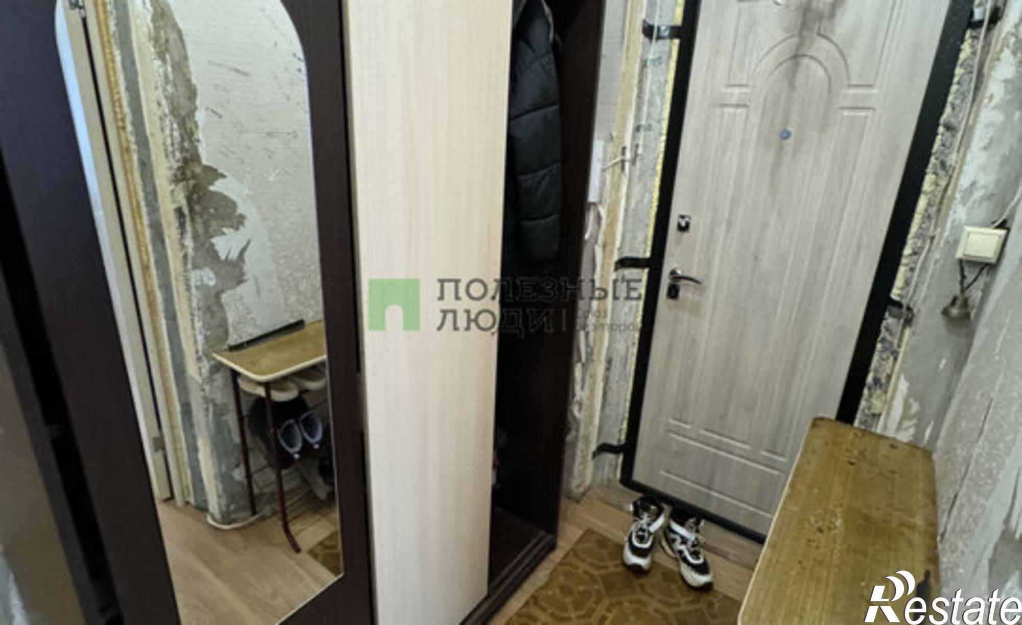 Купить квартиру за 4 550 000 рублей на ул 30 лет Победы, 98