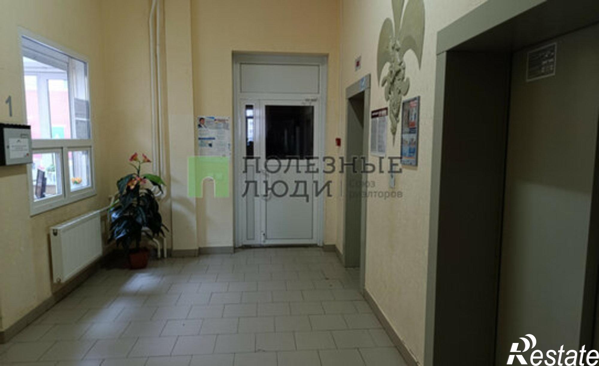 Купить квартиру за 5 390 000 рублей на пр-кт Им Конструктора Калашникова М.Т., 7