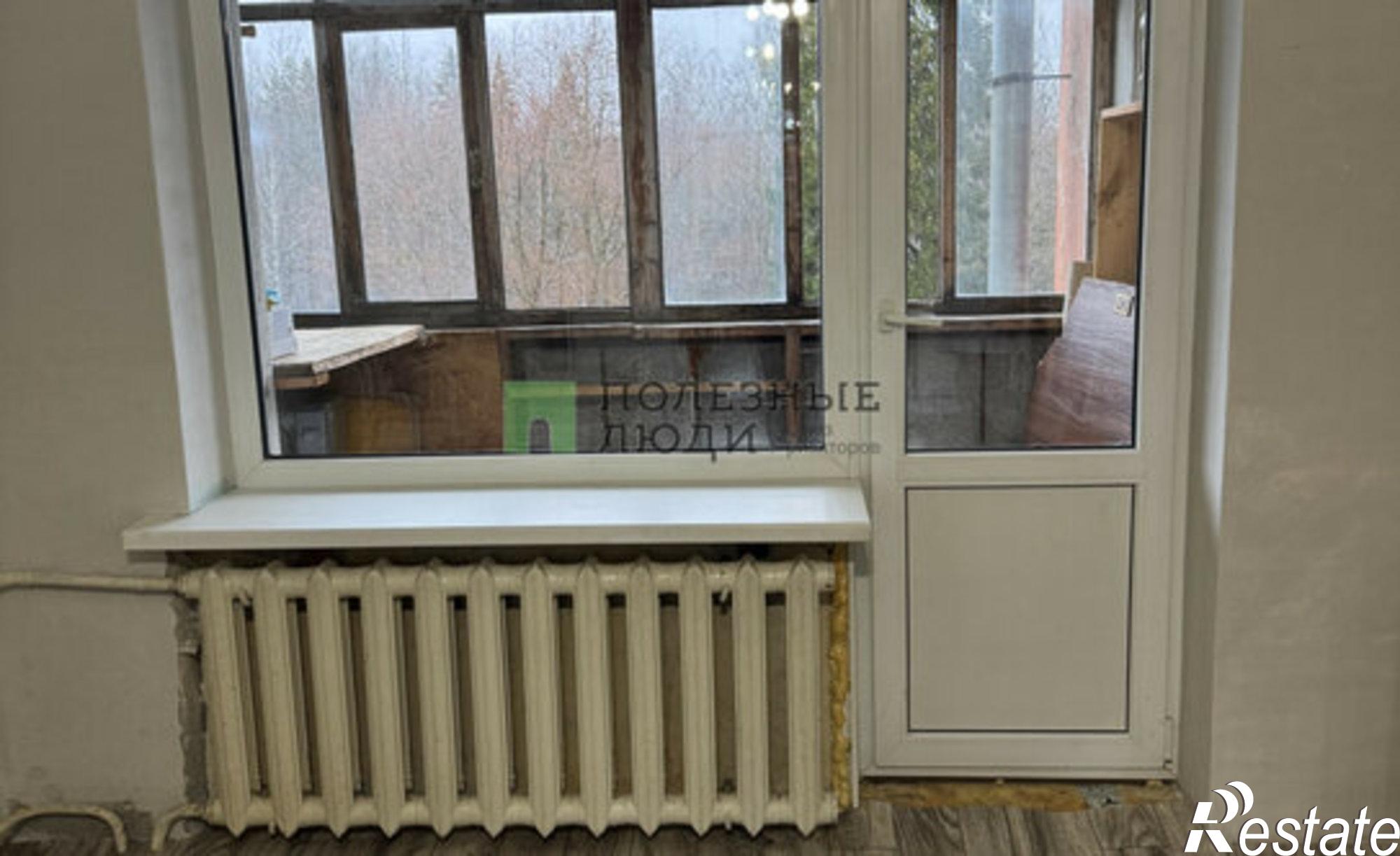 Купить квартиру за 4 550 000 рублей на ул 30 лет Победы, 98