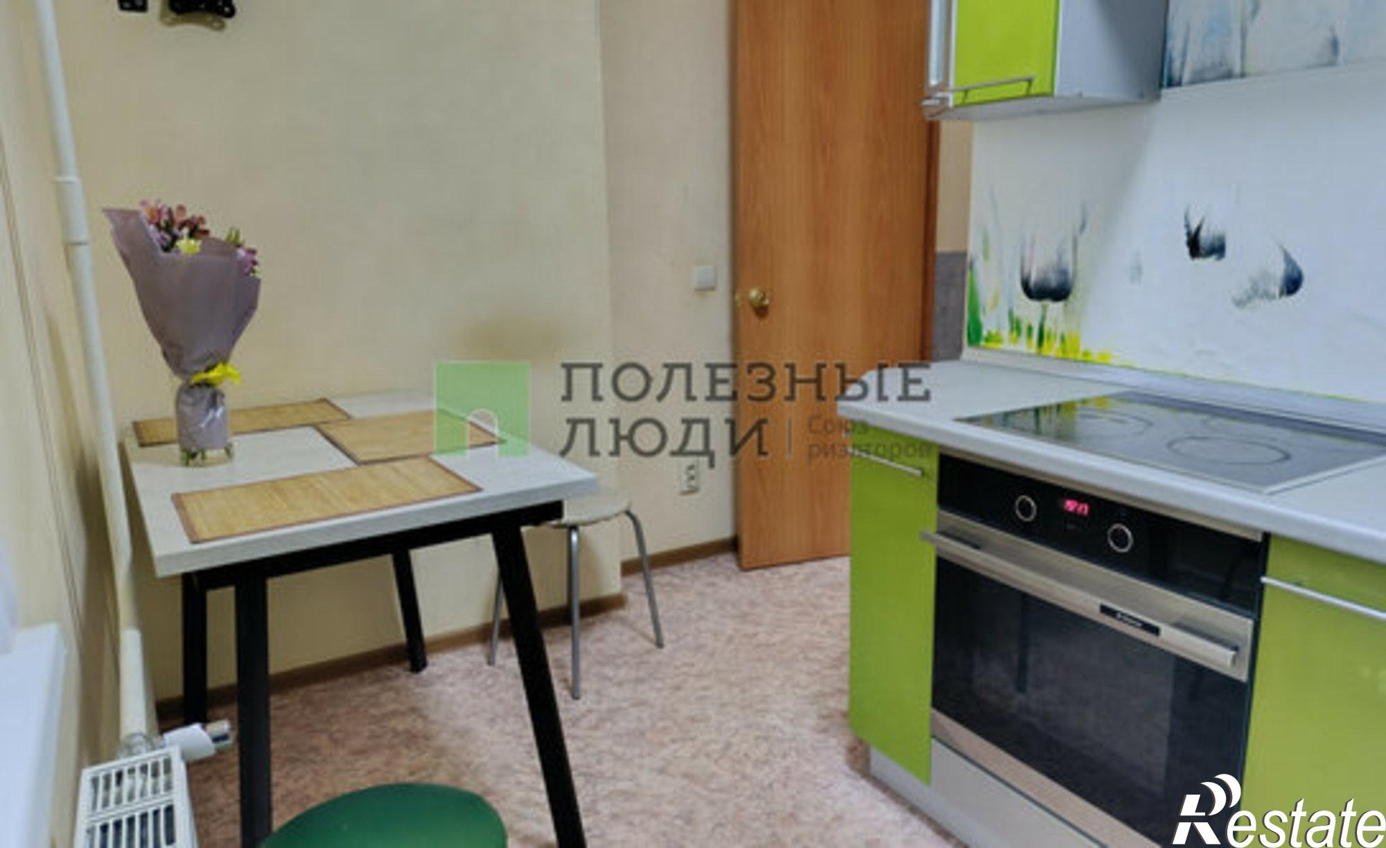 Купить квартиру за 5 390 000 рублей на пр-кт Им Конструктора Калашникова М.Т., 7