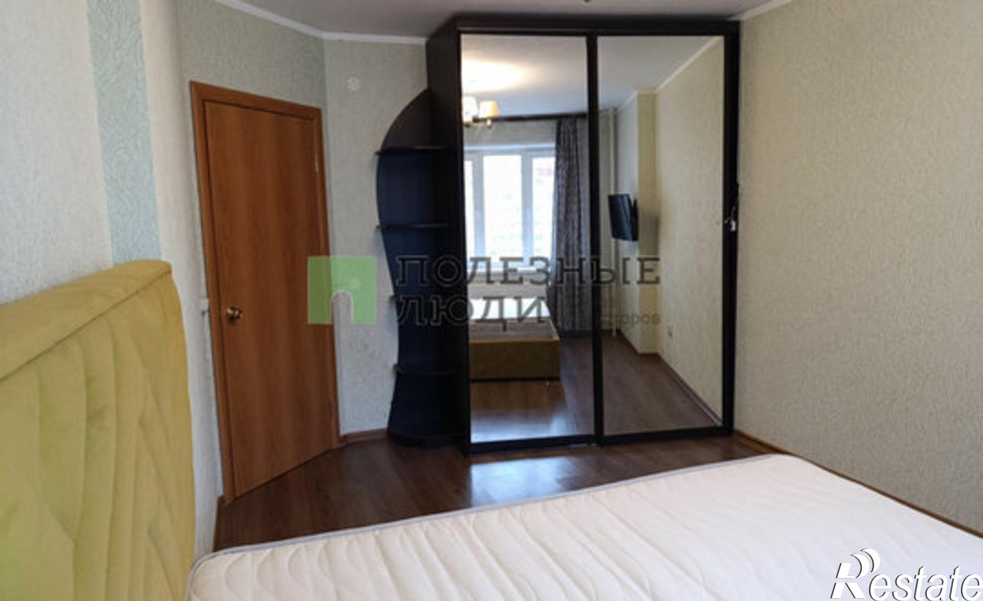 Купить квартиру за 5 390 000 рублей на пр-кт Им Конструктора Калашникова М.Т., 7