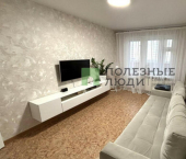 1-комн, 33кв м, этаж 6/10 ул Кунгурцева Е.М., 15