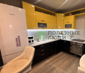 1-комн, 33кв м, этаж 5/17 ул им 40-летия ВЛКСМ, 29