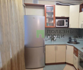 4-комн, 94кв м, этаж 2/5 пл Им 50-летия Октября, 11