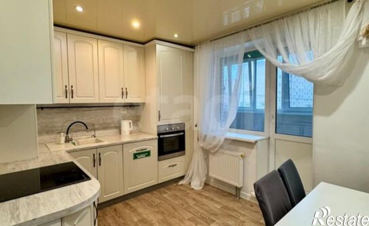 3-комн квартира ул Л.Толстого, 7,  д. 7