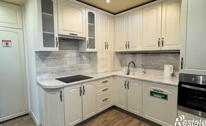 3-комн квартира ул Л.Толстого, 7,  д. 7