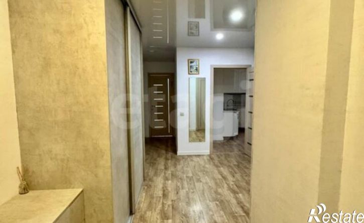 3-комн квартира ул Л.Толстого, 7,  д. 7