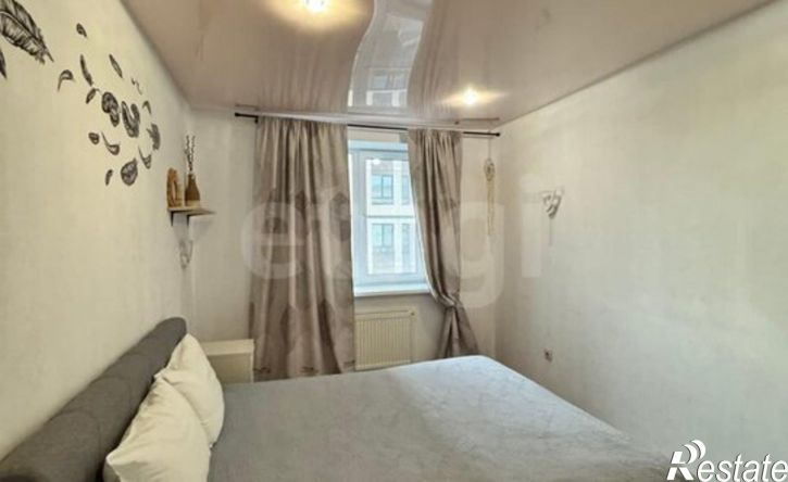 3-комн квартира ул Л.Толстого, 7,  д. 7